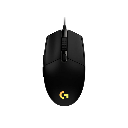 Logitech G102