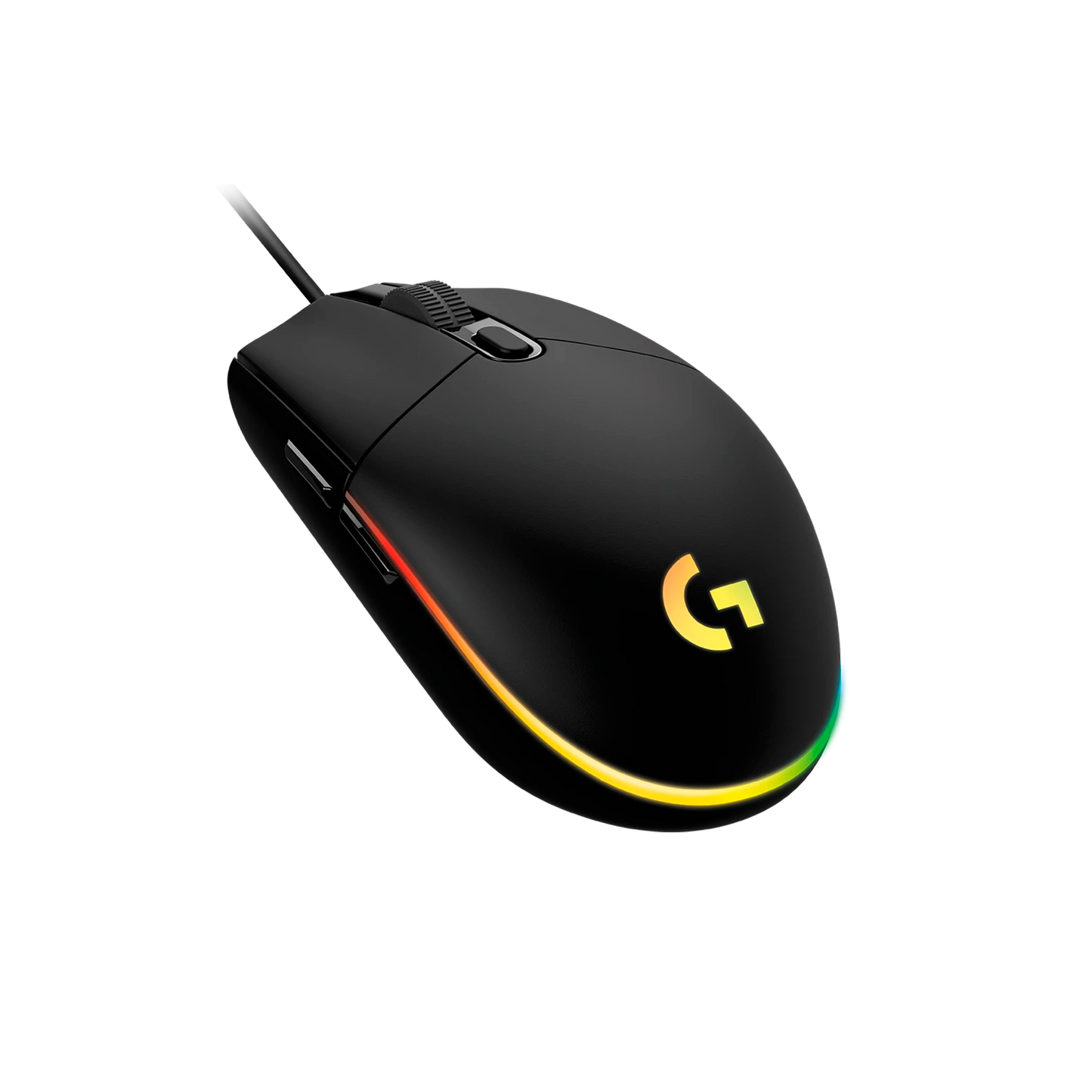 Logitech G102