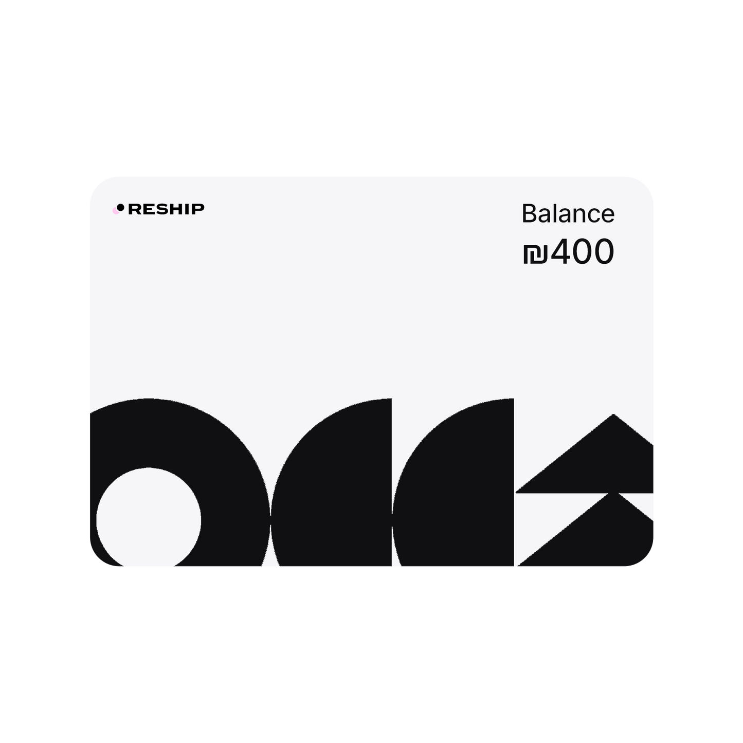 Black Card