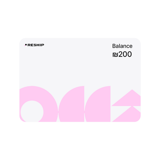 Pink Card