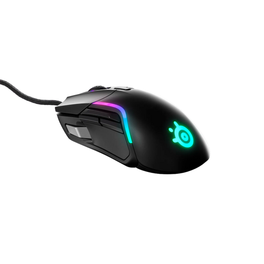 SteelSerial Rival 5